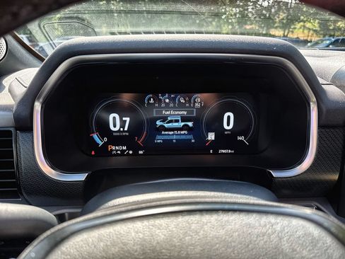 Used 2023 Ford F150 Raptor w/ Raptor Carbon Fiber Package AWD/4WD image 10