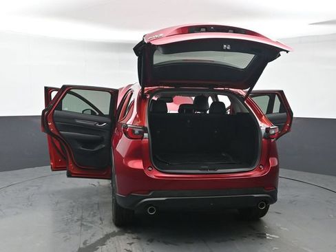 Used 2023 MAZDA CX-5 AWD 2.5 S w/ Premium Package image 50