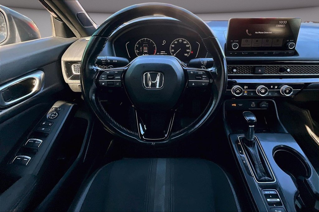 Used 2023 Honda Civic Sport image 8