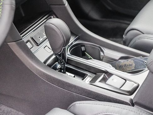 New 2026 Subaru Ascent Bronze Edition image 21