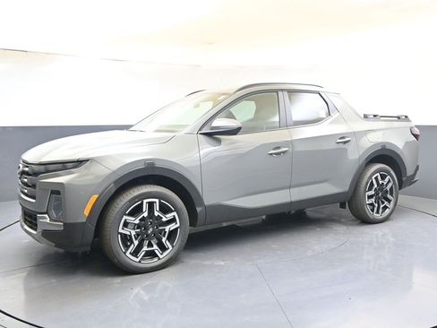 New 2026 Hyundai Santa Cruz Limited image 2