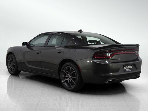 Used 2018 Dodge Charger GT w/ Blacktop Package image 3