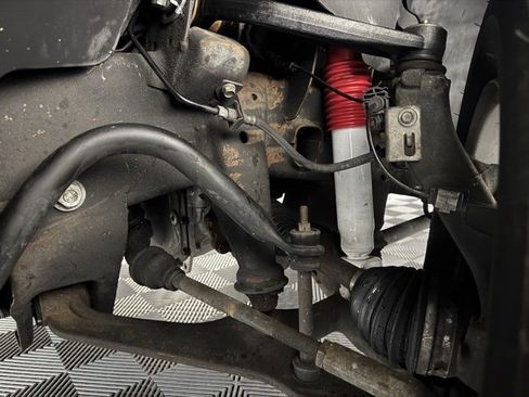 Used 2014 GMC Sierra 2500 SLE w/ HD SLE Premium Package image 34