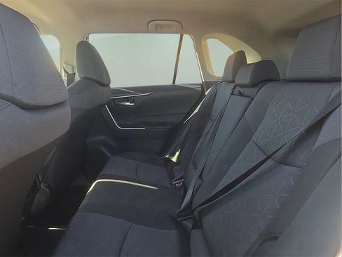 New 2025 Toyota RAV4 XLE image 14