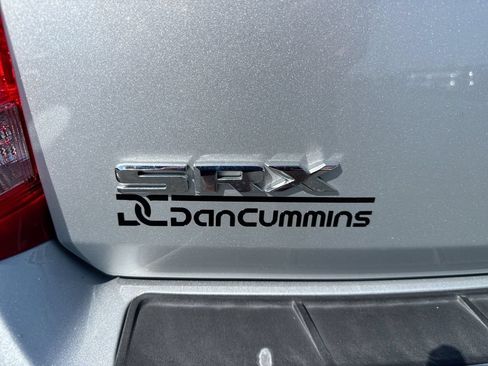 Used 2013 Cadillac SRX Luxury w/ Driver Awareness Package FWD image 26