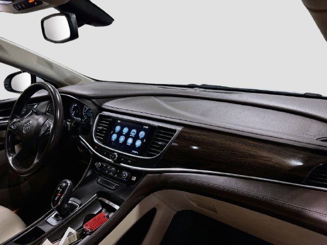 Used 2017 Buick LaCrosse Essence w/ Sights and Sounds Package FWD image 23