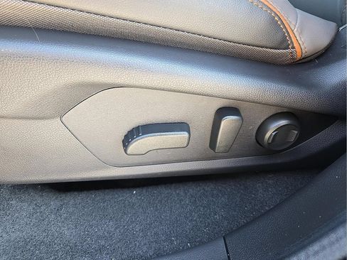 Certified 2026 Subaru Forester Sport AWD/4WD image 13