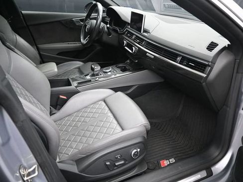 Used 2018 Audi S5 Prestige AWD/4WD image 20