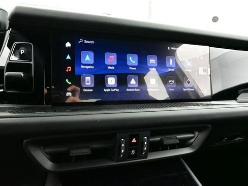 New 2026 Porsche Cayenne GTS image 10