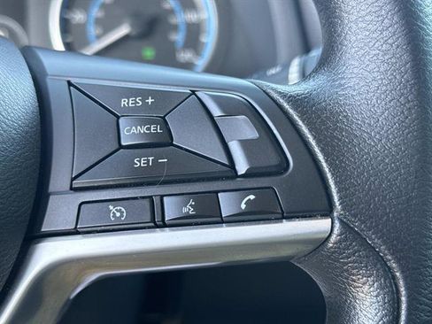 Used 2023 Nissan Leaf S image 20