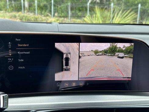 New 2026 Cadillac Lyriq Signature Sport RWD image 28