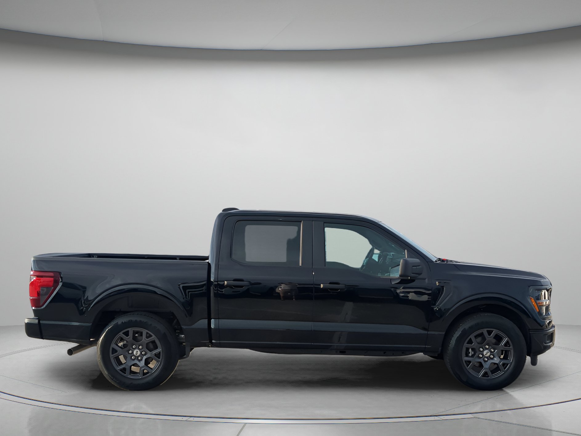 New 2026 Ford F150 STX RWD image 42
