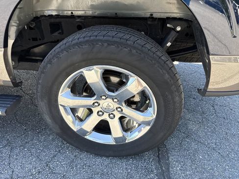 Used 2023 Ford F150 King Ranch w/ Equipment Group 601A High AWD/4WD image 18