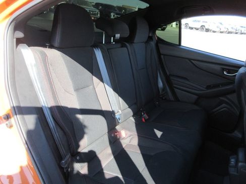Used 2023 Subaru WRX Premium AWD/4WD image 22