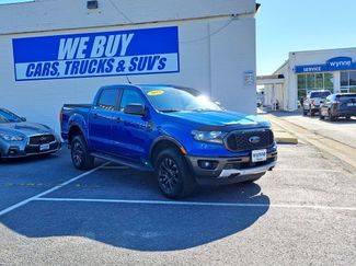 Used 2019 Ford Ranger XLT w/ Equipment Group 301A Mid RWD video 1
