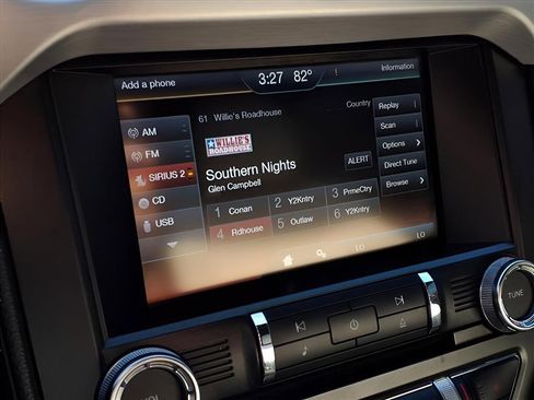 Used 2015 Ford Mustang GT Premium image 15