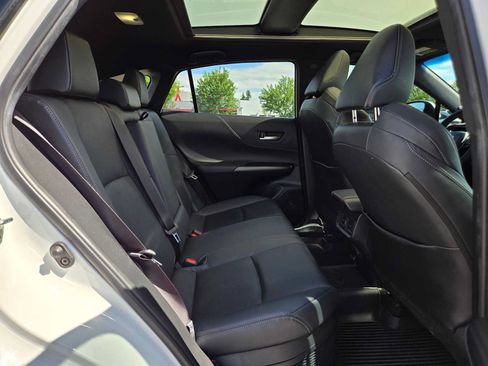Certified 2024 Toyota Venza Limited AWD/4WD image 13