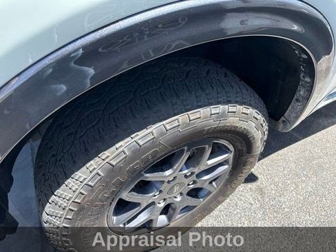 Used 2024 Ford Ranger XLT w/ Technology Package AWD/4WD image 7