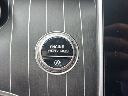 New 2026 Mercedes-Benz C 43 AMG 4MATIC Sedan image 13