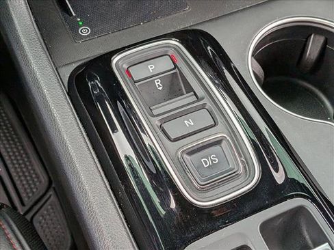 Used 2025 Honda Pilot Black Edition image 12