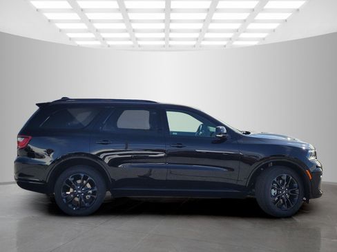 New 2026 Dodge Durango GT image 3