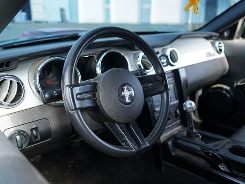 Used 2006 Ford Mustang GT image 7