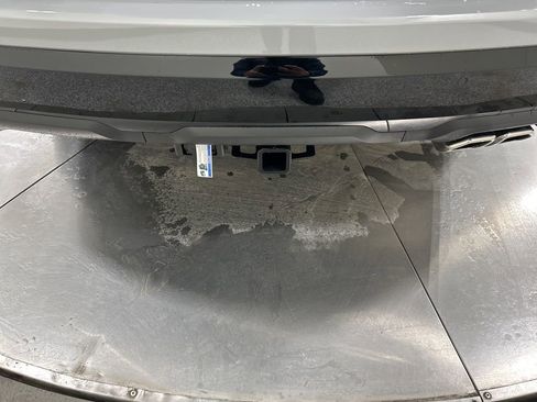 New 2025 Kia Telluride EX X-Line image 29