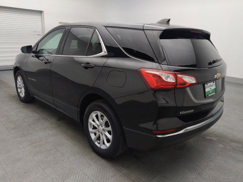 Used 2020 Chevrolet Equinox LT w/ LPO, Floor Liner Package image 5