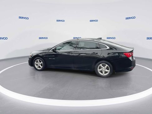 Used 2018 Chevrolet Malibu LS image 5