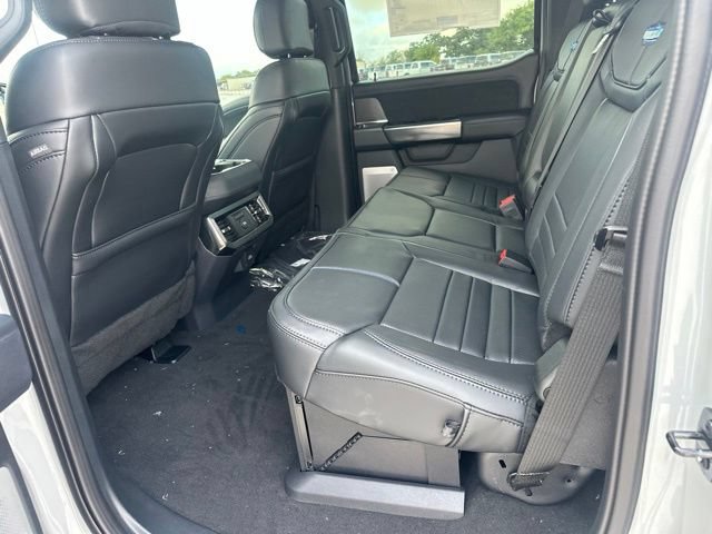 New 2026 Ford F250 Platinum AWD/4WD image 17