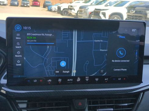 Used 2023 Ford Escape ST-Line w/ Tech Pack #1 FWD image 25