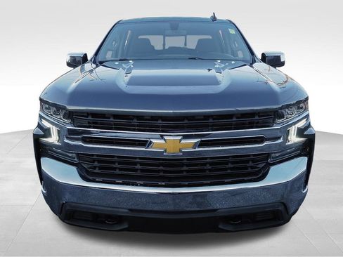 Certified 2021 Chevrolet Silverado 1500 LT w/ All Star Edition Plus image 2
