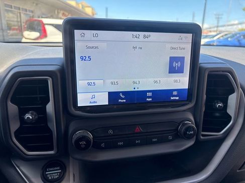 Used 2022 Ford Bronco Sport Big Bend AWD/4WD image 17