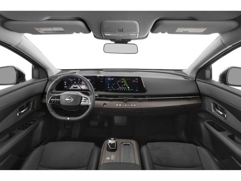 Used 2023 Nissan Ariya FWD image 7