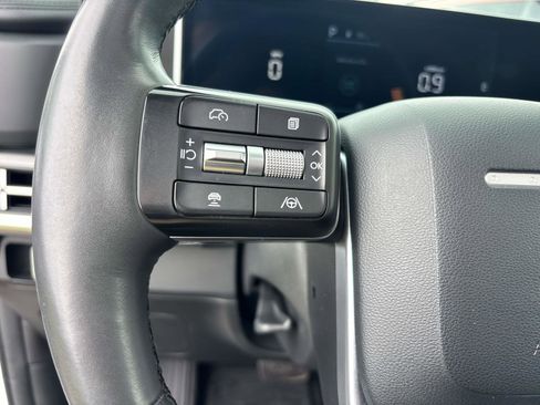 Certified 2024 Hyundai Santa Fe XRT AWD/4WD image 13