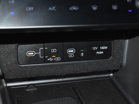 Used 2024 Hyundai Sonata Limited image 16