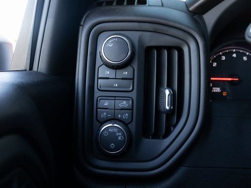 Used 2024 Chevrolet Silverado 2500 W/T w/ WT Convenience Package AWD/4WD image 24