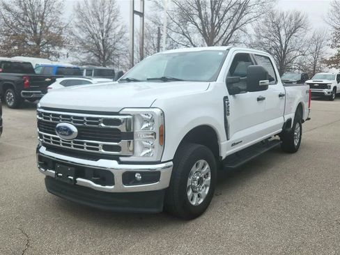 Used 2024 Ford F250 XLT image 22