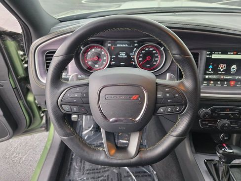 Used 2023 Dodge Charger Scat Pack image 36