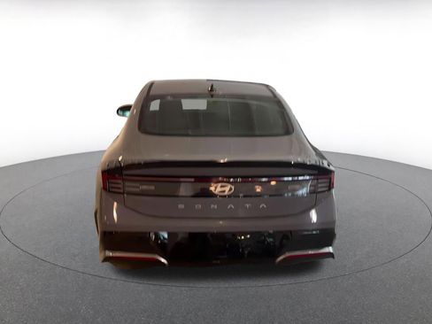 Used 2025 Hyundai Sonata SEL image 12