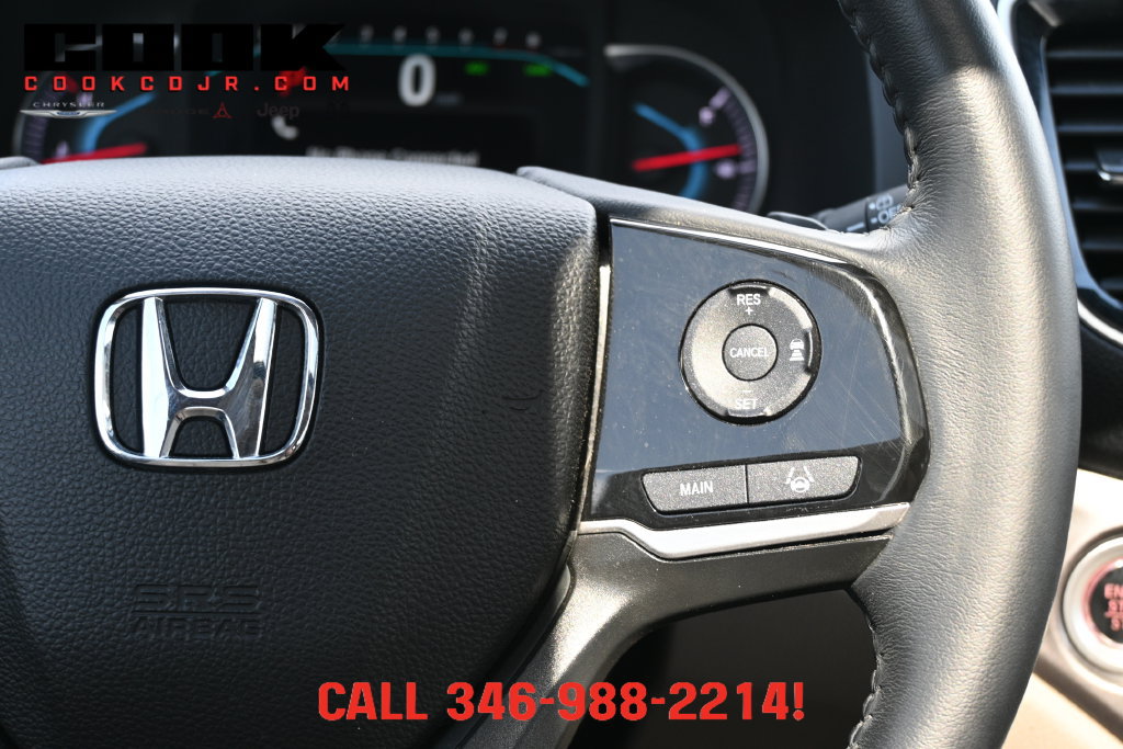 Used 2022 Honda Pilot Special Edition image 9