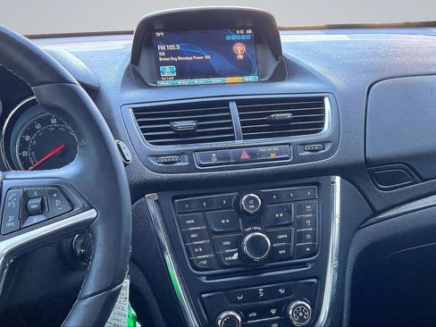 Used 2015 Buick Encore FWD image 6