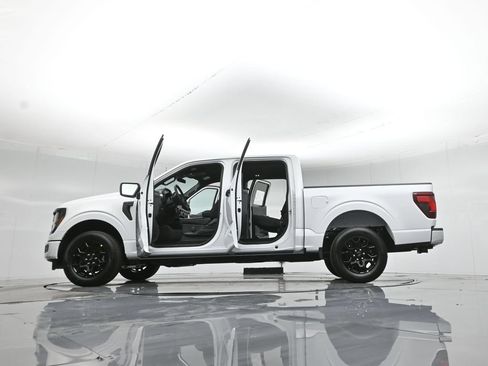 New 2026 Ford F150 STX w/ Equipment Group 200A RWD image 45