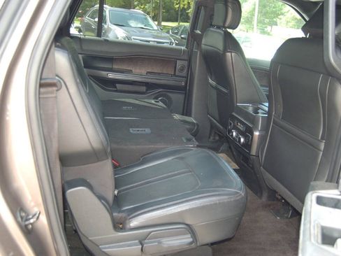 Used 2018 Ford Expedition Max Limited AWD/4WD image 13