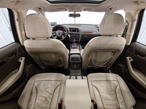 Used 2010 Audi Q5 3.2 Premium image 28