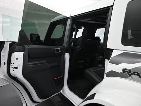 New 2025 Ford Expedition Max Platinum w/ Stealth Performance Package image 19