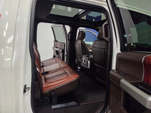 Used 2021 Ford F250 King Ranch w/ King Ranch Ultimate Package image 10