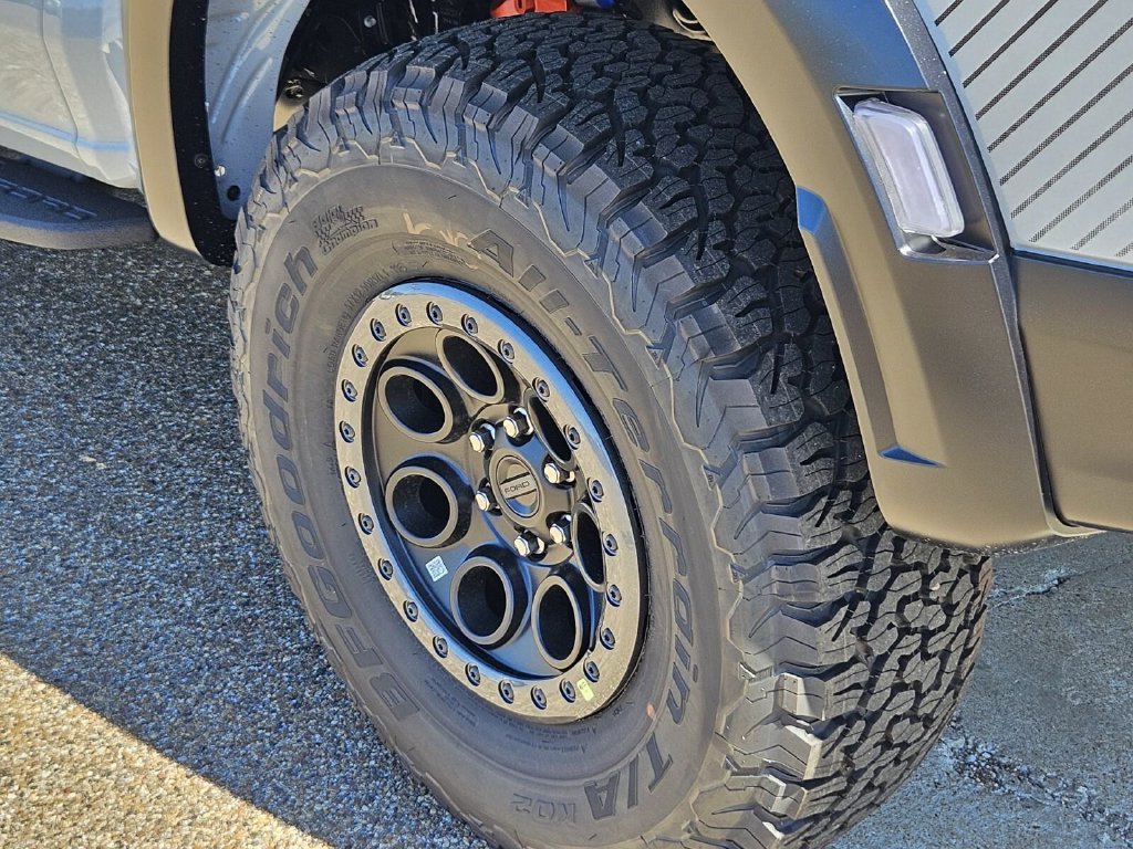 New 2026 Ford F150 Raptor AWD/4WD image 5