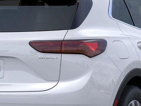 New 2026 Buick Envision Preferred AWD/4WD image 42