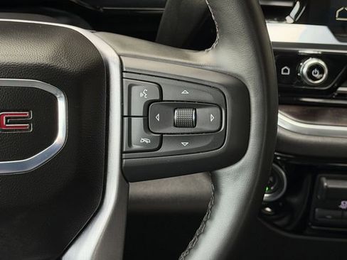 Used 2025 GMC Sierra 1500 SLT RWD image 15
